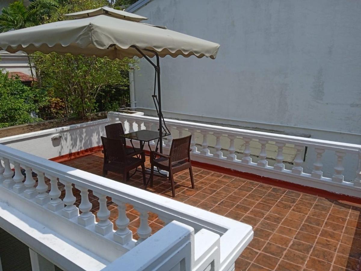 Elegance Oasis, Colombo 3 Hotel Exterior photo